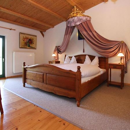 Vacation Home, Zahrensdorf Екстериор снимка