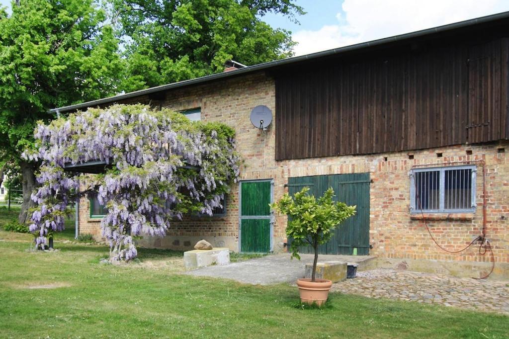 Vacation Home, Zahrensdorf Екстериор снимка