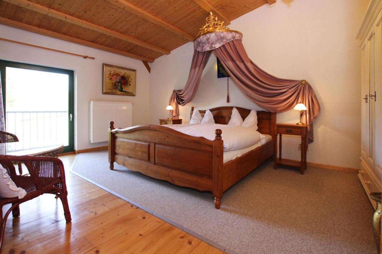 Vacation Home, Zahrensdorf Екстериор снимка