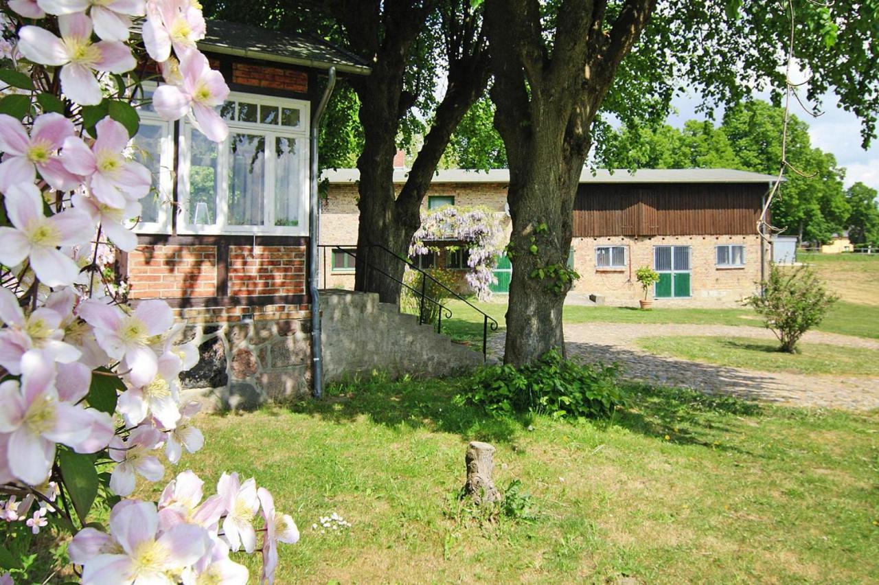 Vacation Home, Zahrensdorf Екстериор снимка