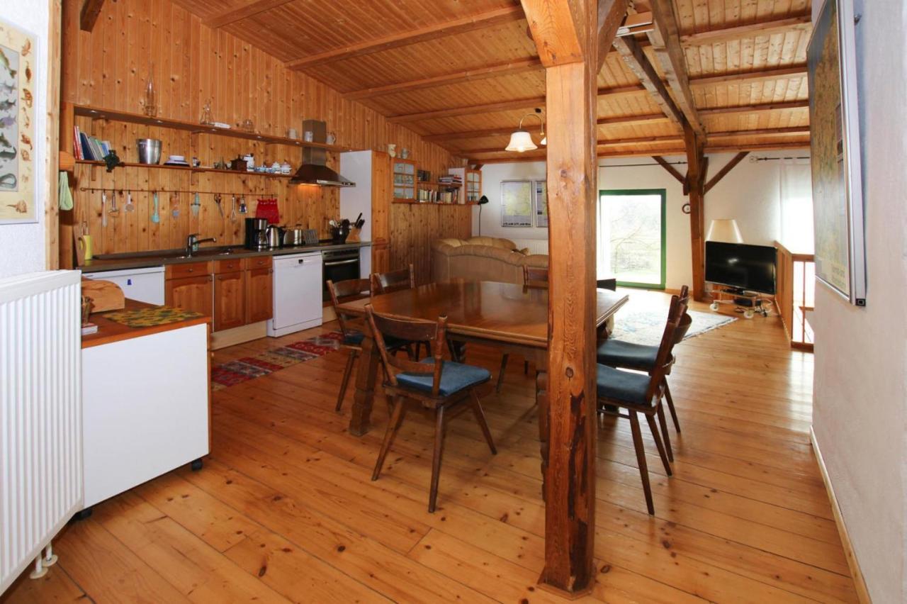 Vacation Home, Zahrensdorf Екстериор снимка