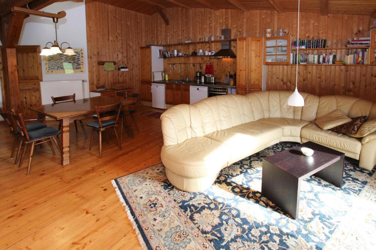 Vacation Home, Zahrensdorf Екстериор снимка