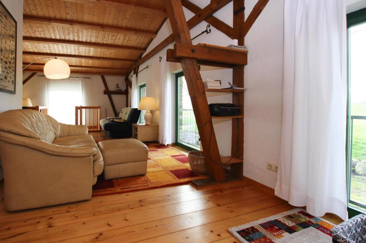 Vacation Home, Zahrensdorf Екстериор снимка