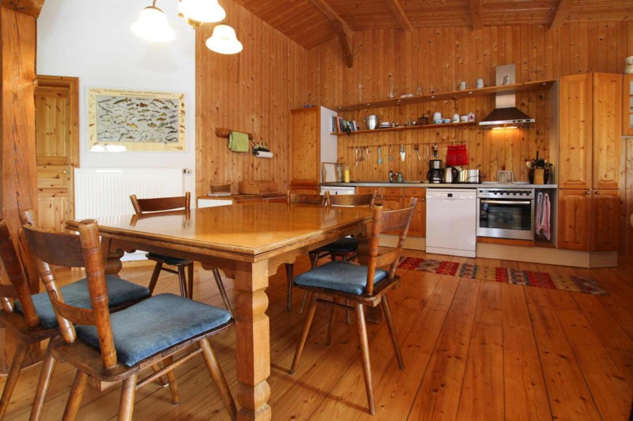 Vacation Home, Zahrensdorf Екстериор снимка