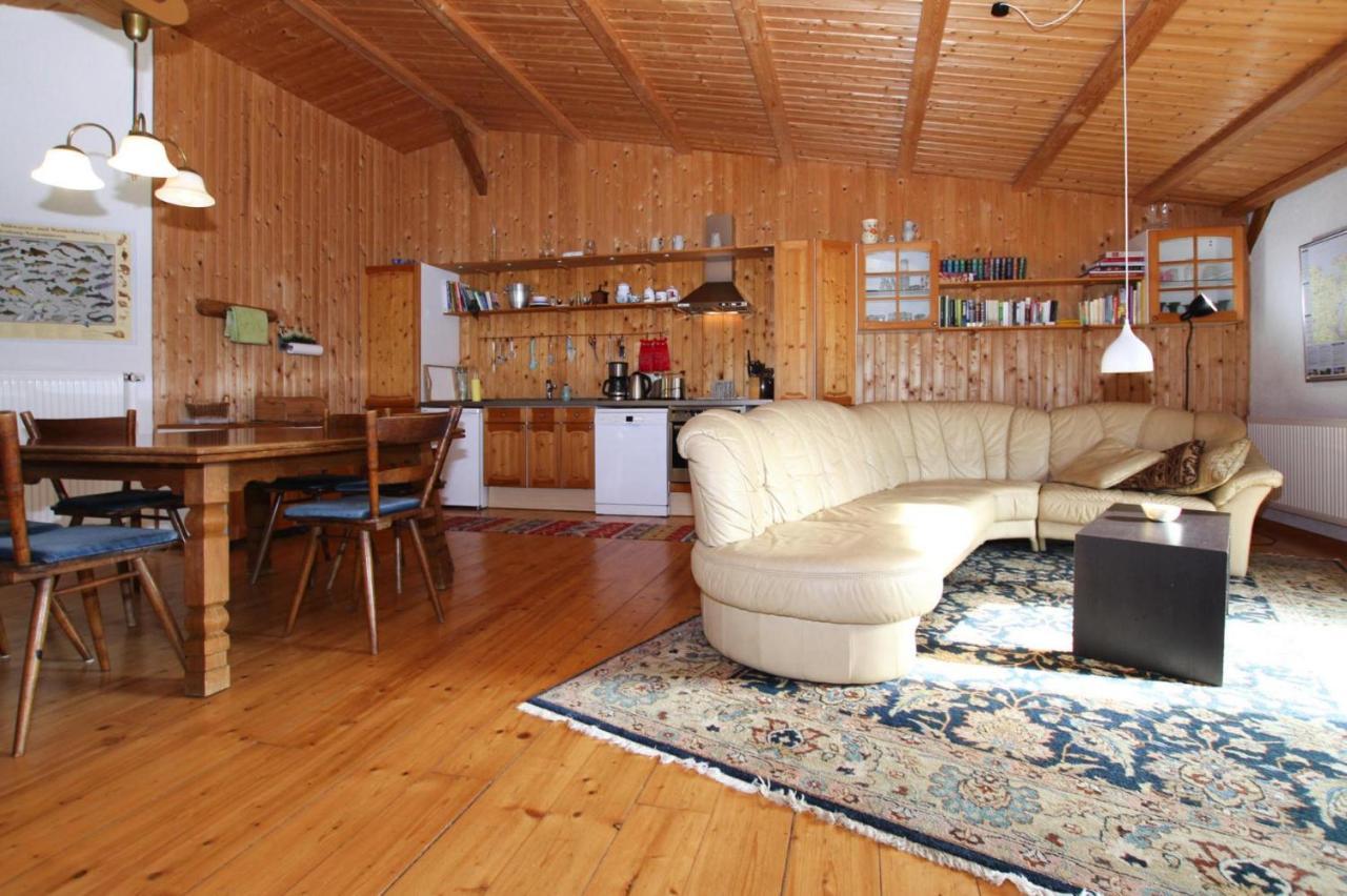 Vacation Home, Zahrensdorf Екстериор снимка