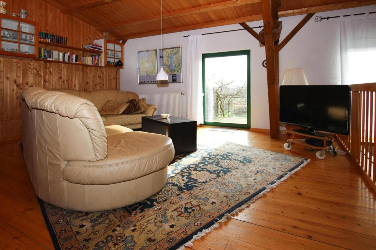 Vacation Home, Zahrensdorf Екстериор снимка