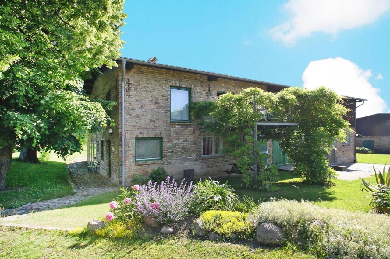 Vacation Home, Zahrensdorf Екстериор снимка