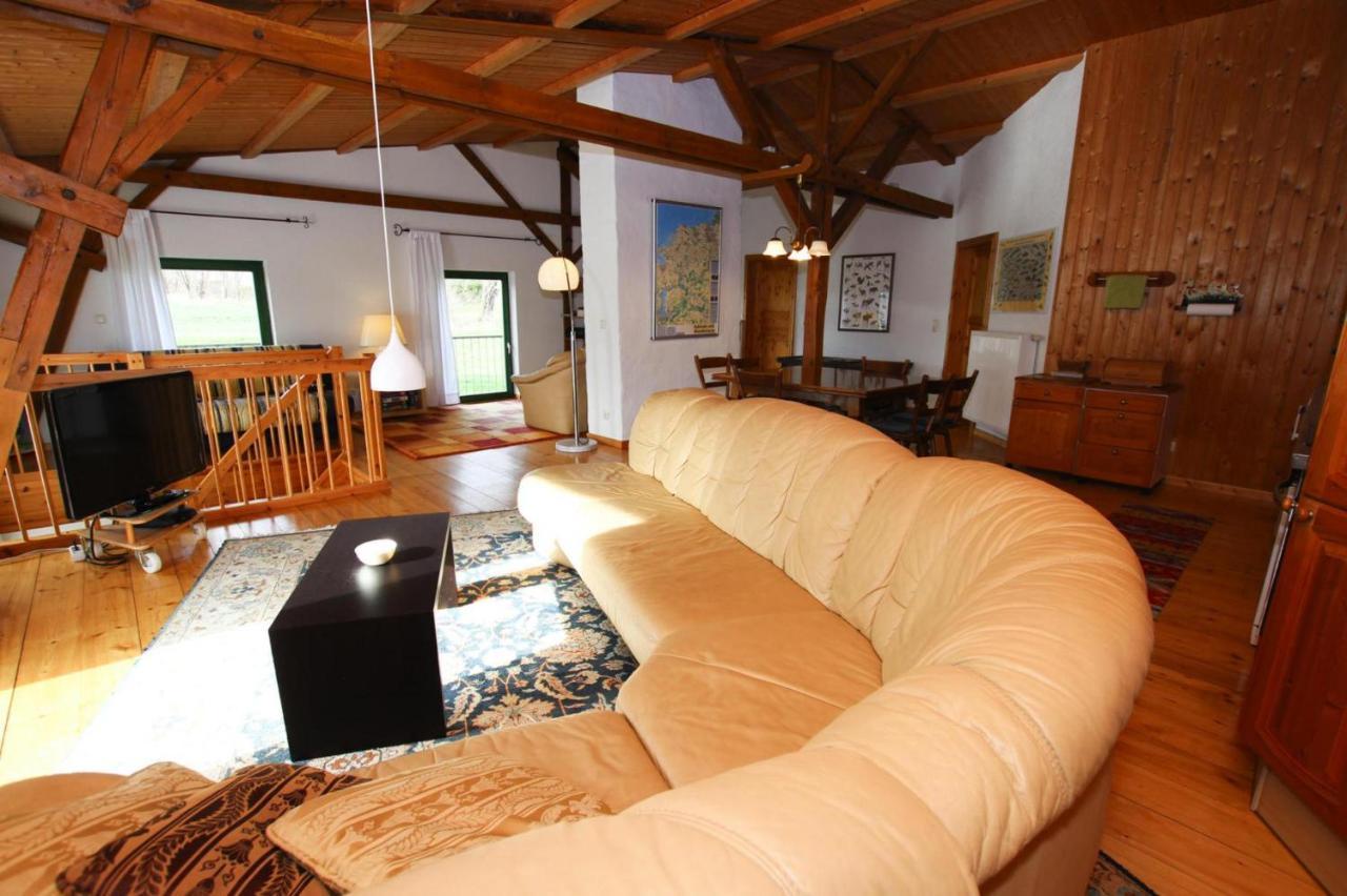 Vacation Home, Zahrensdorf Екстериор снимка